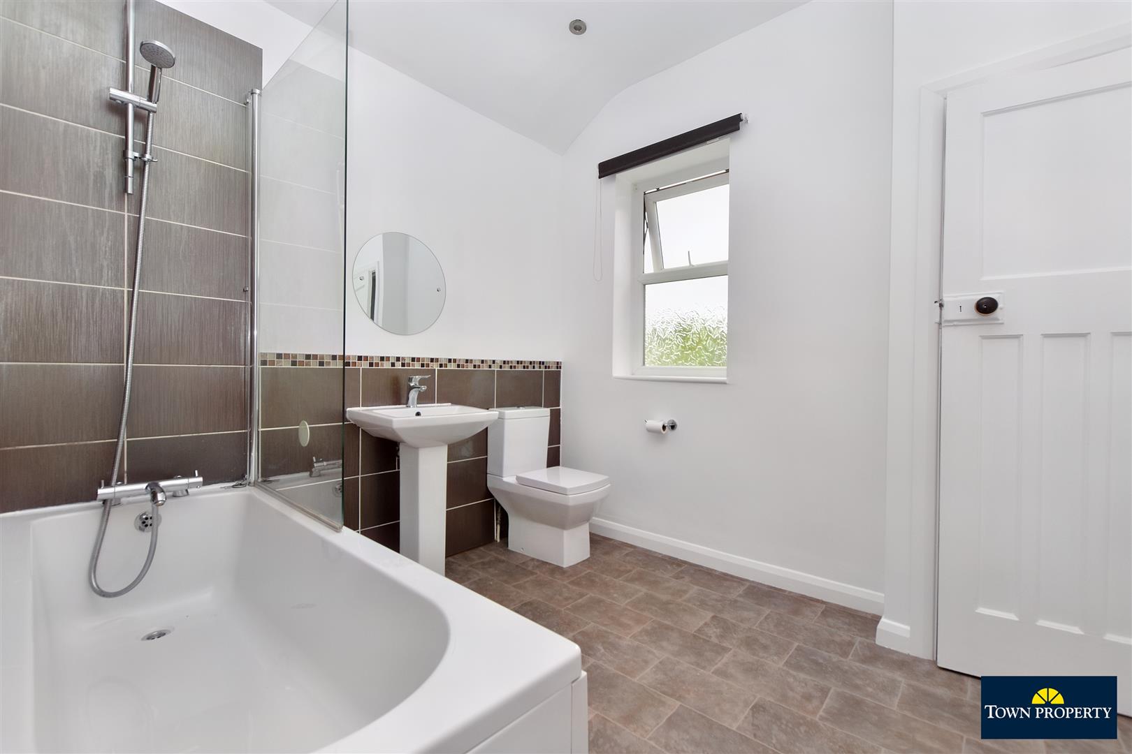 Property Details for Road Eastbourne BN22 8DE Town